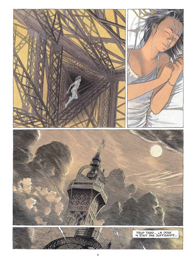 Exposition (L') - Extrait 1