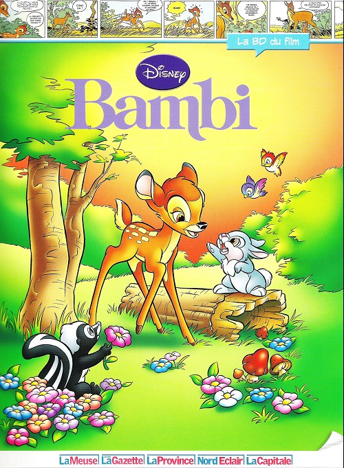 Bambi