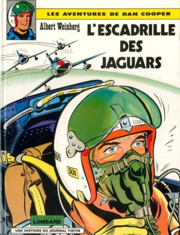 Escadrille des Jaguars (L')