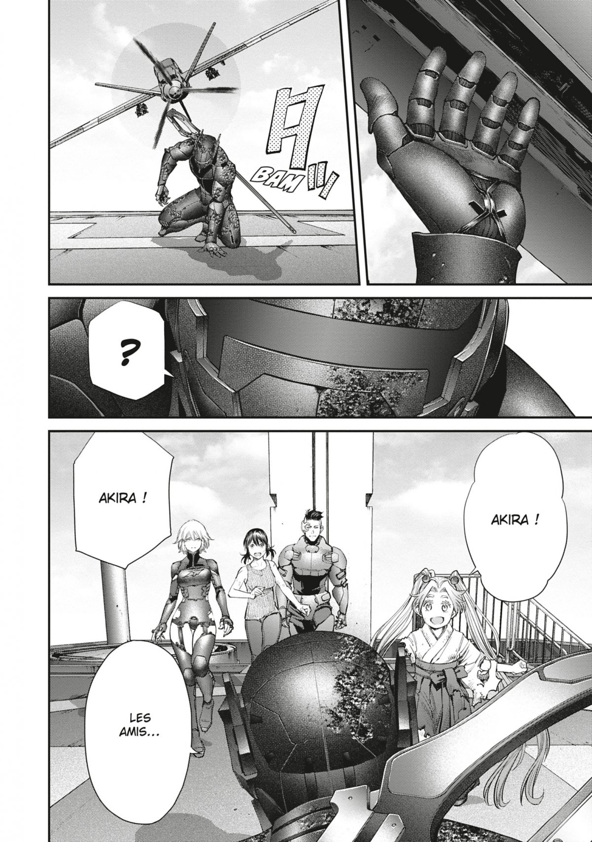 Ex-Arm 14 - Extrait 1