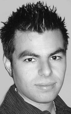 Ivan Gil - Auteur
