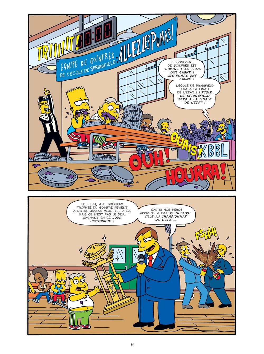 Ca décolle ! - Extrait 1