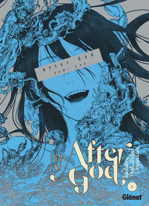 Série After God