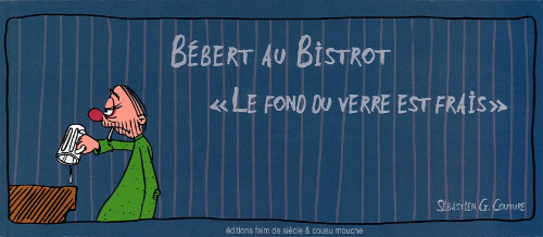 Fond du verre est frais (Le)