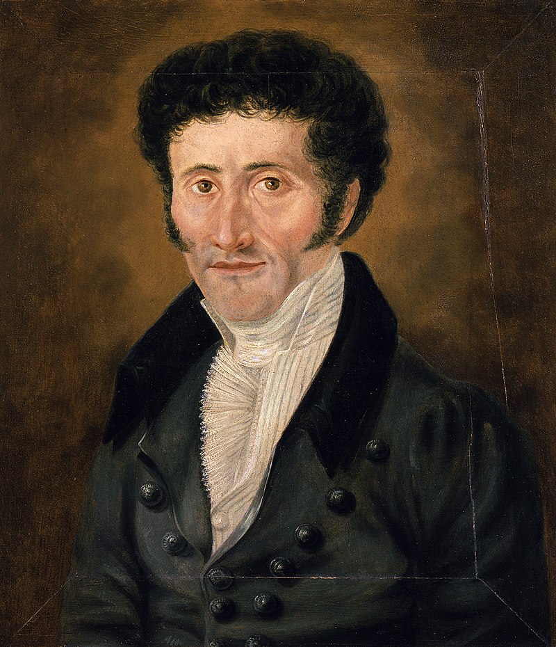 E. T. A. Hoffmann - Auteur