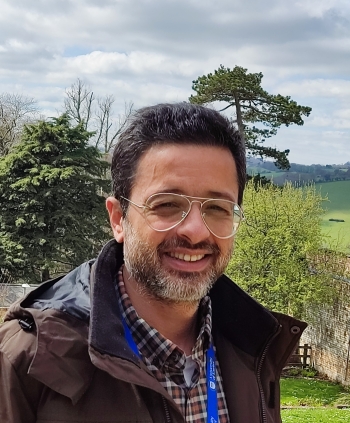 Mohammad Sabaaneh - Auteur