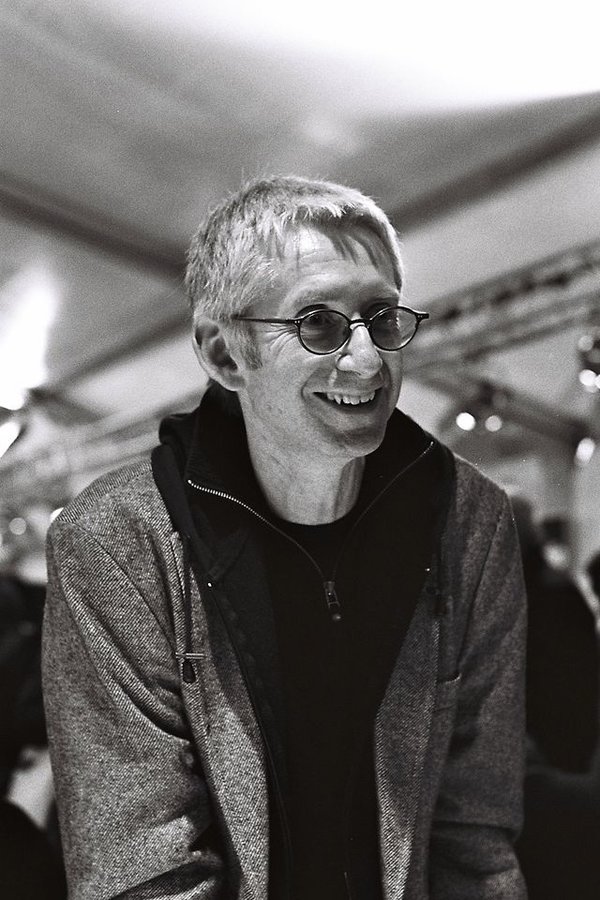 Patrick Pécherot - Auteur