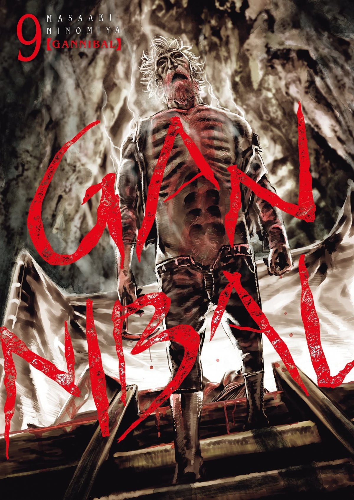 Gannibal 9