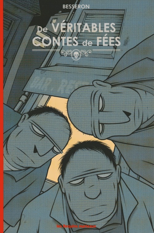 De véritables contes de fées