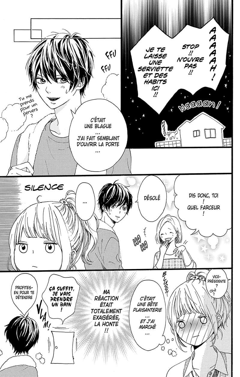 Don't worry, Be happy ! 3 - Extrait 1