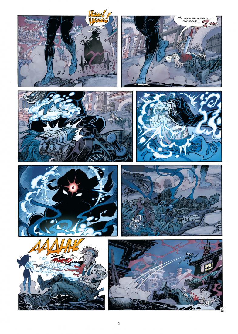 Renaissance - Extrait 1