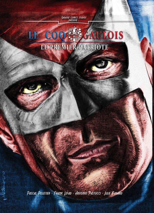 Premier patriote (Le)