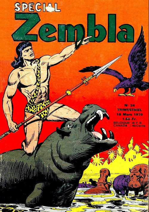 Damnés de Fort Mallon (Les)