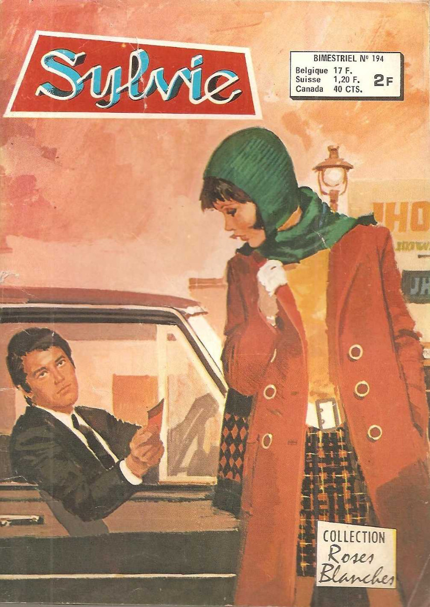 Etranger au village (Un)