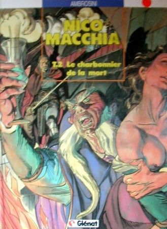 Charbonnier de la Mort (Le)