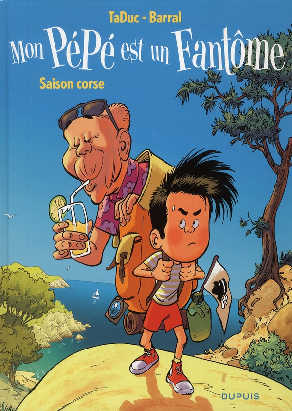 Saison Corse