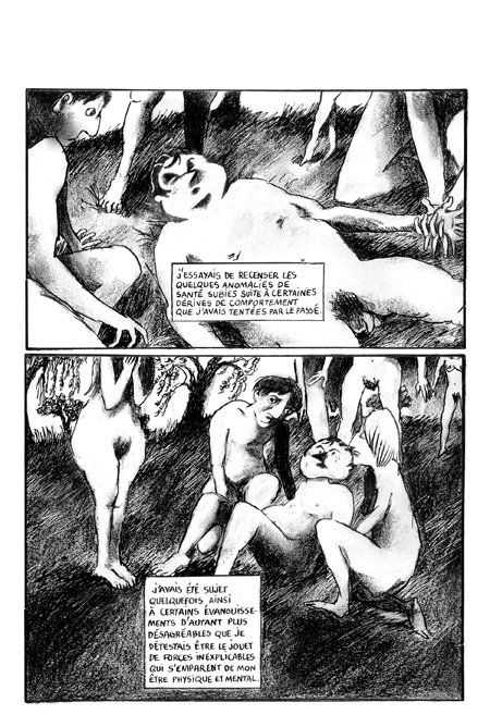 Clinique (La) - Extrait 1