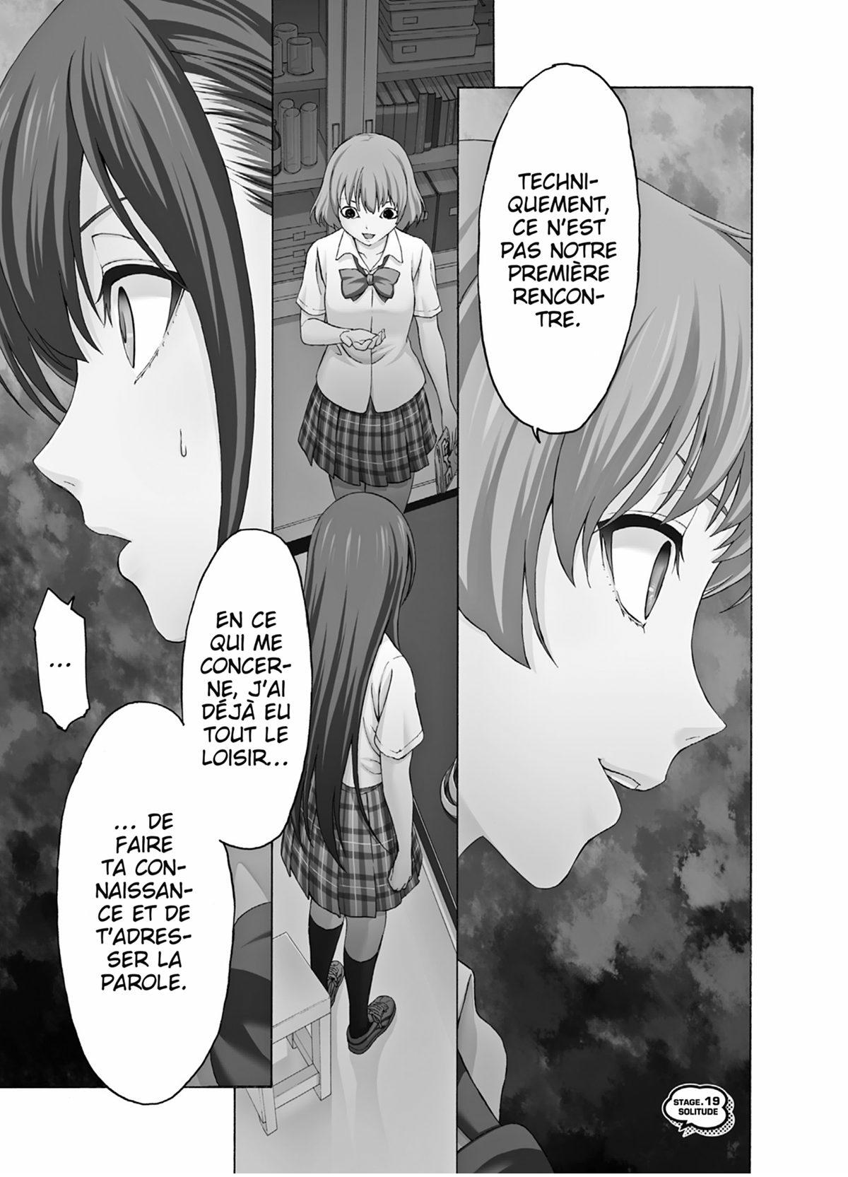 Man-ken4 - Extrait 1