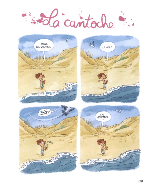 Spécial humour ! - Extrait 1