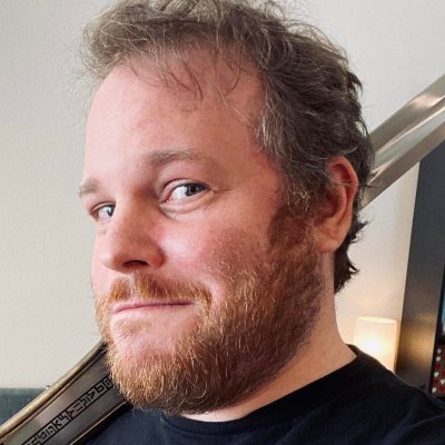 David Pepose - Auteur
