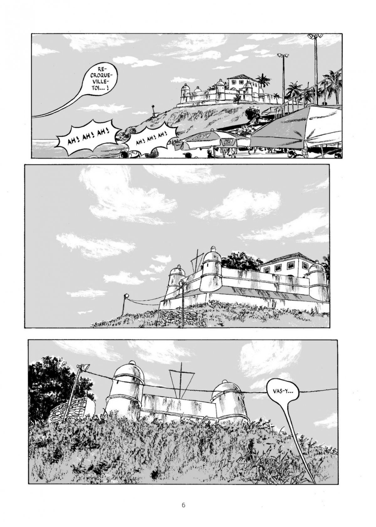 Tungstène - Extrait 1