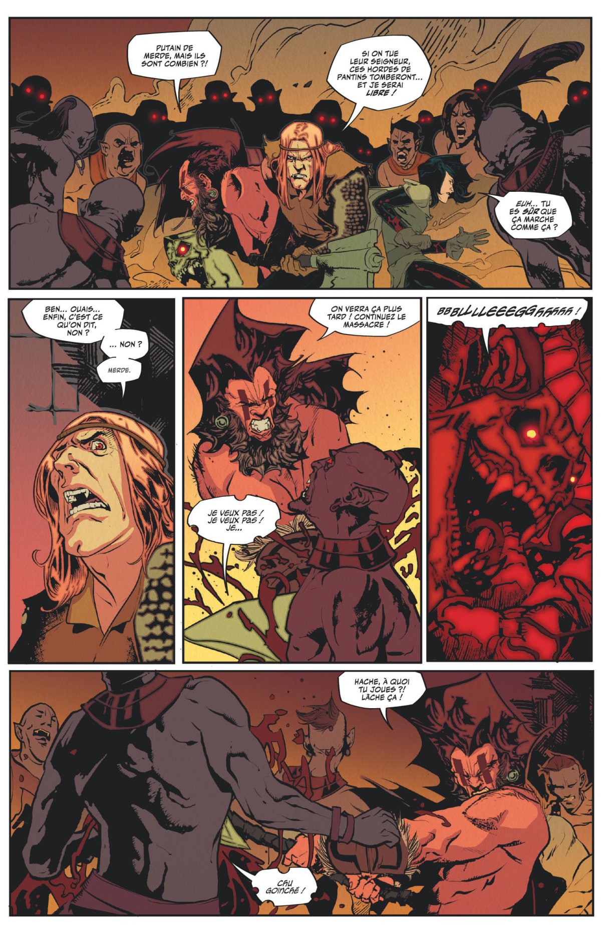 Remontées acides - Extrait 1