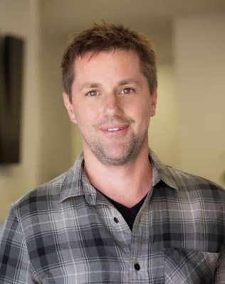 Chris Ryall - Auteur