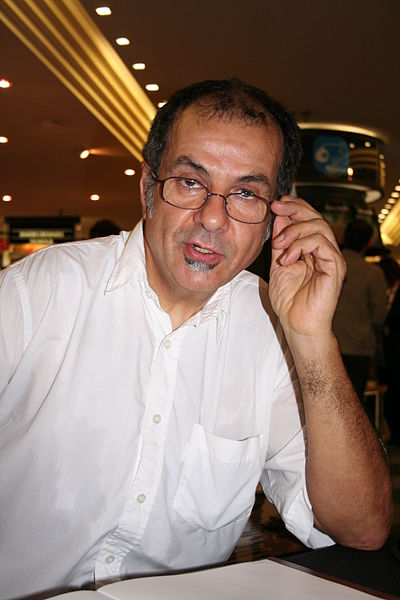 Al Coutelis - Auteur