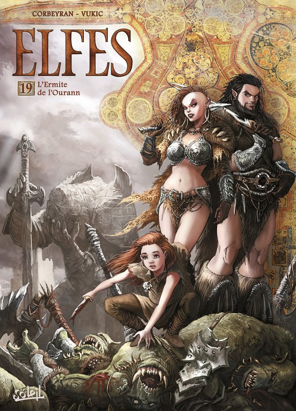 Sorties du mercredi 25 octobre 2017