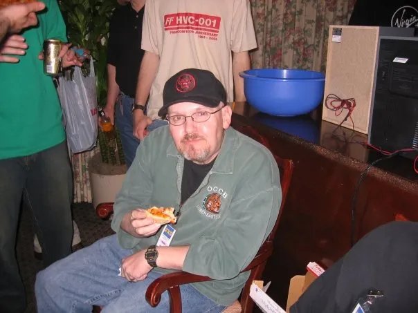 Bill Kunkel - Auteur