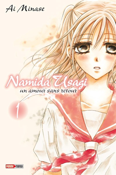 Namida Usagi 1