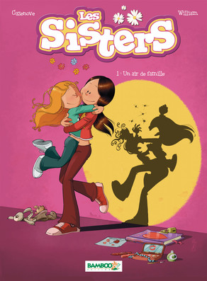 Série Sisters (Les)