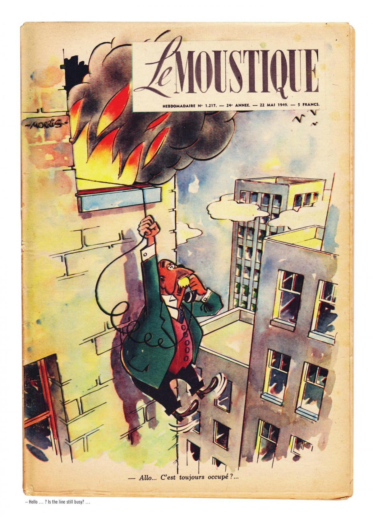 Lucky Luke - Nouvelle Intégrale 2 - Extrait 1