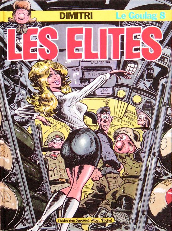 Élites (Les)