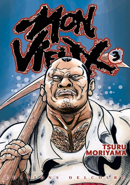 Série Vieux (Mon)