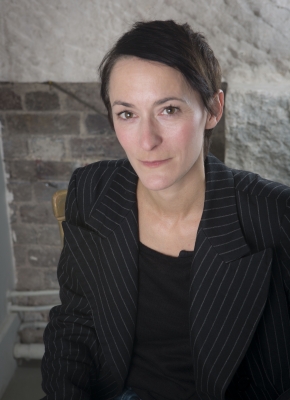 Clothilde Delacroix - Auteur