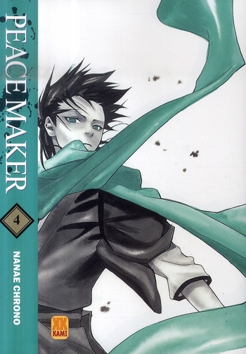 Peace Maker 4