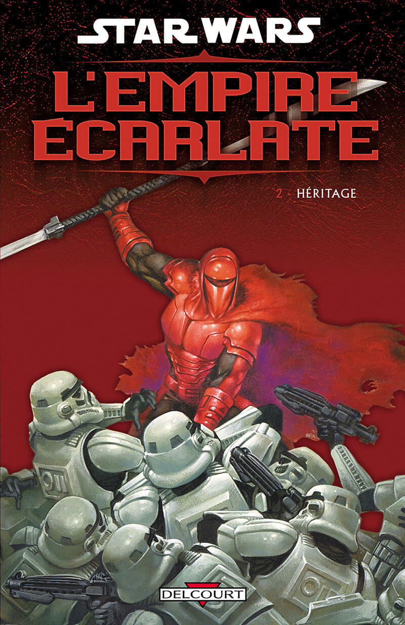 Héritage