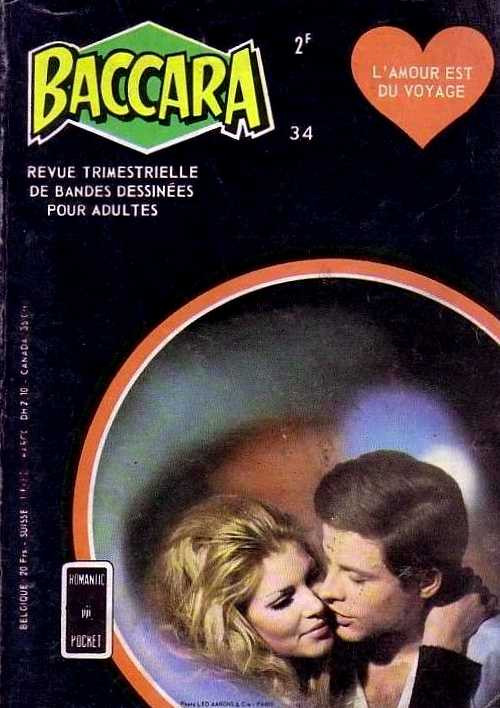 Amour est du voyage (L')