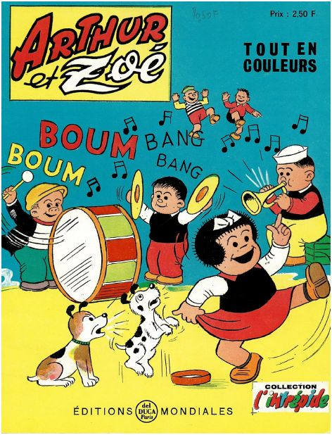 Il n'y a rien à faire