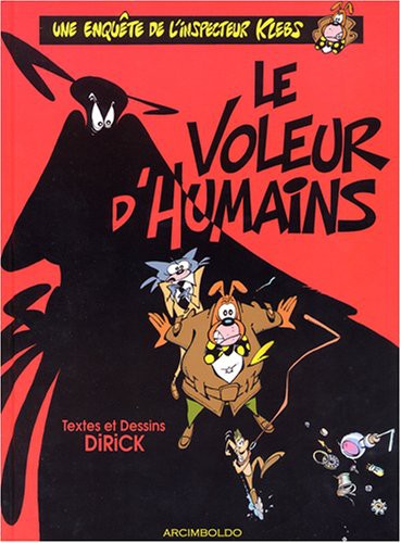 Voleur d'humains (Le)