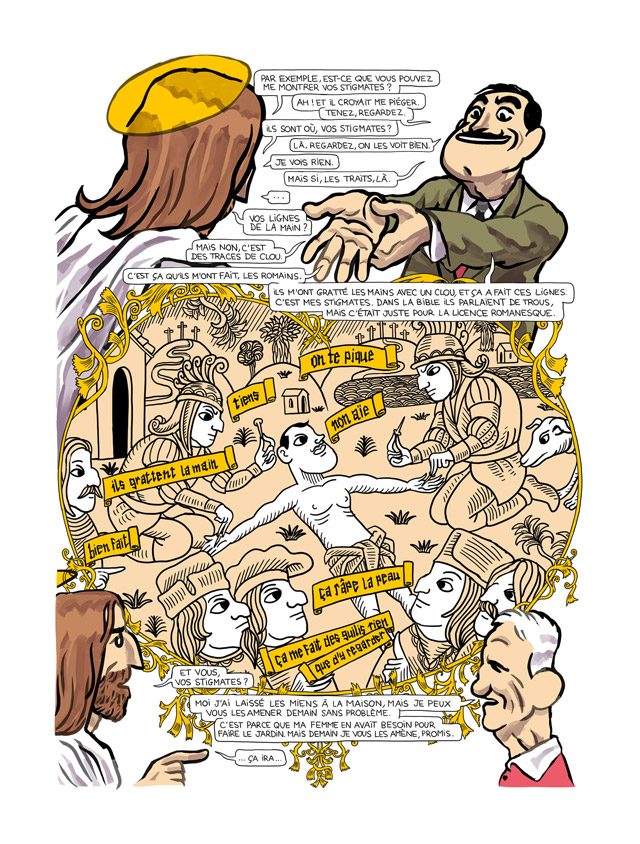 Axolot 1 - Extrait 1