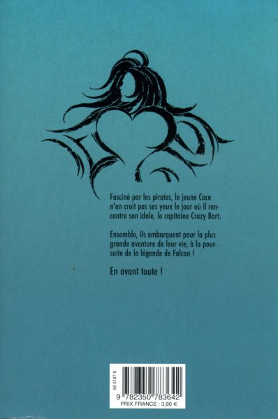 Full Ahead !Coco 1 - Extrait 1