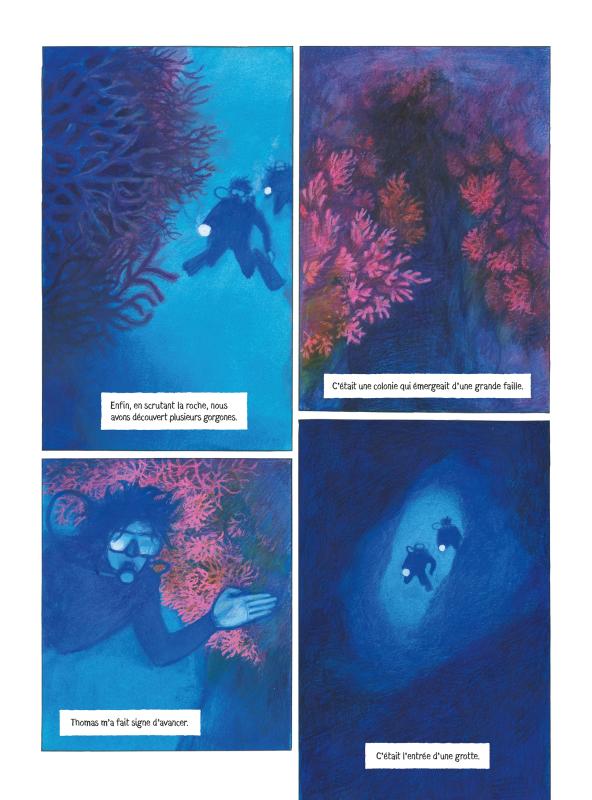 Octopolis - Extrait 1