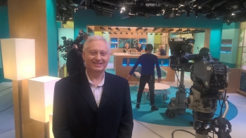 Pascal Hachet - Auteur