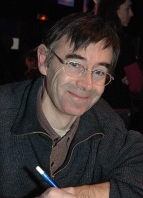 Jean-Pierre Danard / Dan - Auteur
