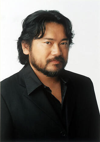 Tatsuya Egawa - Auteur