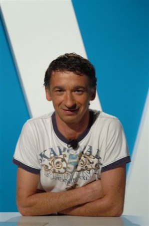 Thierry Agnello - Auteur