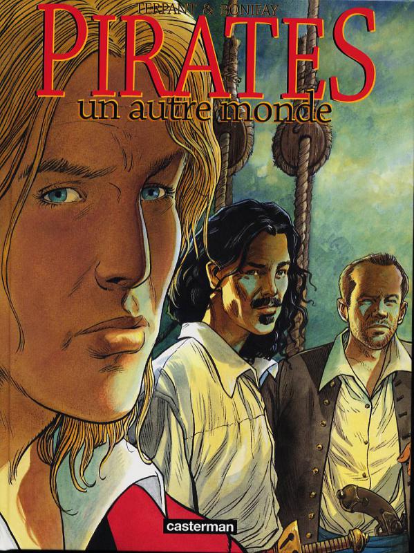 Autre monde (Un)
