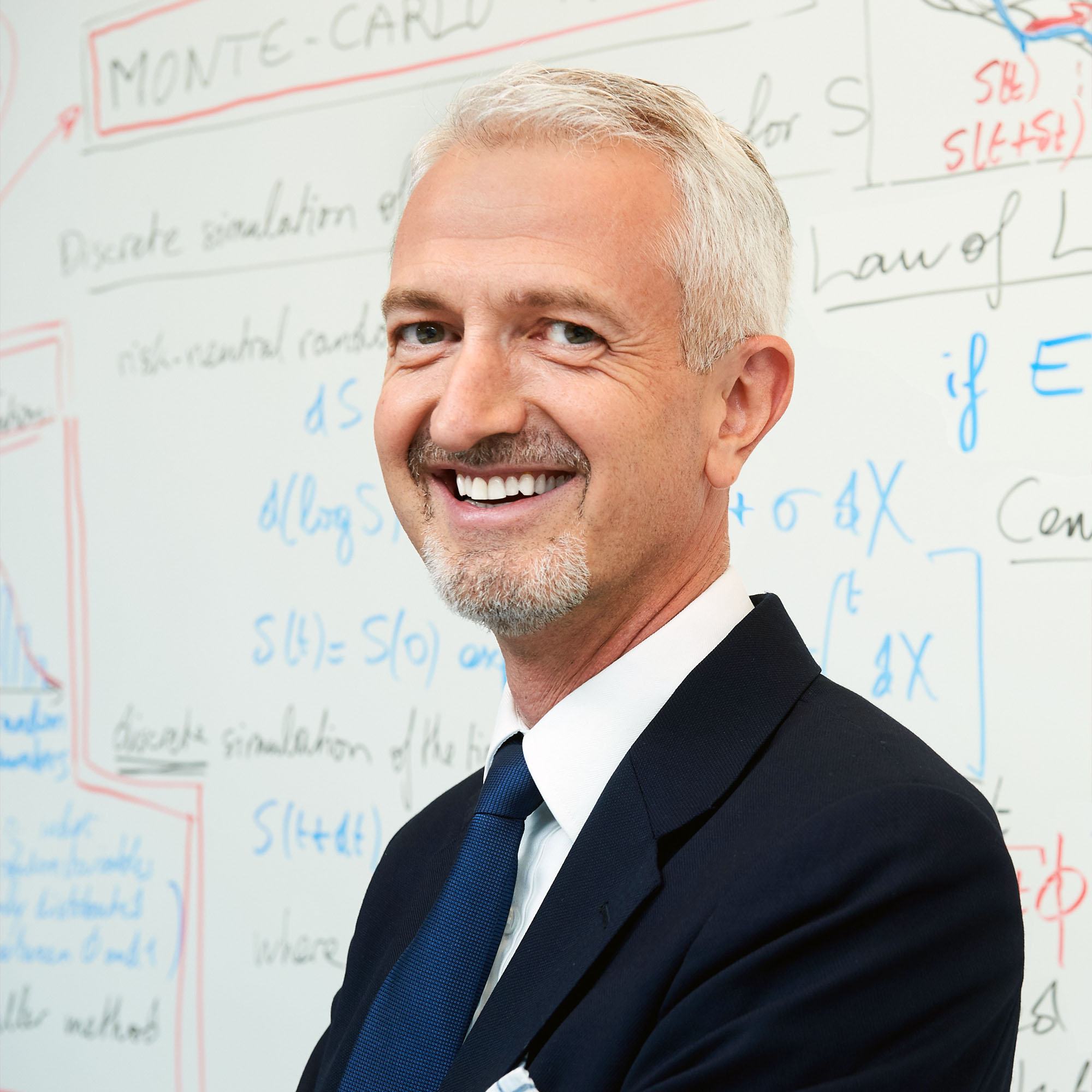 Olivier Bossard - Auteur
